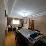 Satılır 5 otaqlı Həyət evi/villa, Avtovağzal metrosu, Biləcəri qəs., Binəqədi rayonu 2