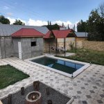 Satılır 6 otaqlı Həyət evi/villa Qəbələ 19