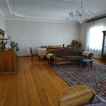 Satılır 4 otaqlı Həyət evi/villa, Qara Qarayev metrosu, Nizami rayonu 10