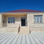 Satılır 3 otaqlı Həyət evi/villa, Masazır, Abşeron rayonu 1