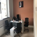 Kirayə (aylıq) 3 otaqlı Ofis, Nəriman Nərimanov metrosu, Nərimanov rayonu 7