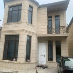 Satılır 8 otaqlı Həyət evi/villa, Əhmədli metrosu, Köhnə Günəşli qəs., Xətai rayonu 1