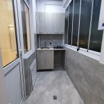 Продажа 2 комнат Новостройка, м. Гара Гараева метро, 8-ой километр, Низаминский р-н район 4