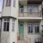 Satılır 4 otaqlı Həyət evi/villa, Həzi Aslanov metrosu, Xətai rayonu 1