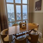 Kirayə (aylıq) 3 otaqlı Yeni Tikili, Badamdar qəs., Səbail rayonu 5