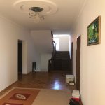 Kirayə (aylıq) 6 otaqlı Həyət evi/villa, Badamdar qəs., Səbail rayonu 10