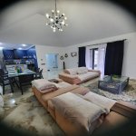 Kirayə (günlük) 4 otaqlı Həyət evi/villa Qəbələ 3