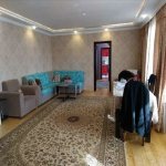 Satılır 8 otaqlı Həyət evi/villa, Badamdar qəs., Səbail rayonu 3