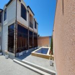 Satılır 8 otaqlı Həyət evi/villa, Mərdəkan, Xəzər rayonu 3