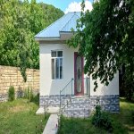 Kirayə (günlük) 3 otaqlı Həyət evi/villa Qəbələ 3