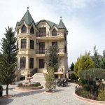 Satılır 12 otaqlı Bağ evi, Novxanı, Abşeron rayonu 52