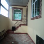 Satılır 3 otaqlı Həyət evi/villa, Azadlıq metrosu, Binəqədi qəs., Binəqədi rayonu 1