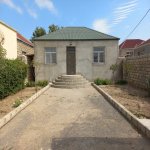 Satılır 3 otaqlı Həyət evi/villa, Koroğlu metrosu, Ramana qəs., Sabunçu rayonu 2