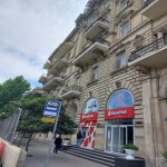 Kirayə (aylıq) 7 otaqlı Ofis, İçərişəhər metrosu, Səbail rayonu 1