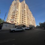 Продажа 2 комнат Новостройка, м. Эльмляр Академиясы метро, Ясамал район 1