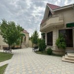 Kirayə (aylıq) 6 otaqlı Bağ evi, Buzovna, Xəzər rayonu 5