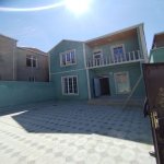 Satılır 4 otaqlı Həyət evi/villa, Masazır, Abşeron rayonu 2