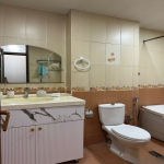 Kirayə (aylıq) 3 otaqlı Yeni Tikili, Həzi Aslanov metrosu, H.Aslanov qəs., Xətai rayonu 8
