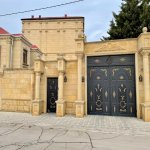 Satılır 12 otaqlı Həyət evi/villa, Novxanı, Abşeron rayonu 4