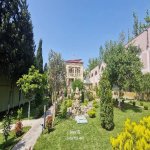 Satılır 7 otaqlı Həyət evi/villa, Badamdar qəs., Səbail rayonu 5