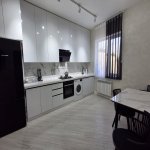 Satılır 3 otaqlı Həyət evi/villa, Avtovağzal metrosu, Biləcəri qəs., Binəqədi rayonu 3