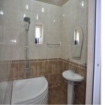 Kirayə (aylıq) 6 otaqlı Həyət evi/villa, Sahil metrosu, Badamdar qəs., Səbail rayonu 28