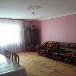 Satılır 3 otaqlı Həyət evi/villa, Koroğlu metrosu, Zabrat qəs., Sabunçu rayonu 1