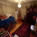 Satılır 4 otaqlı Həyət evi/villa, Avtovağzal metrosu, Biləcəri qəs., Binəqədi rayonu 11