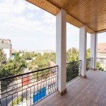 Kirayə (aylıq) 10 otaqlı Həyət evi/villa, İçərişəhər metrosu, Badamdar qəs., Səbail rayonu 15