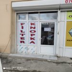 Satılır Obyekt, Neftçilər metrosu, Bakıxanov qəs., Sabunçu rayonu 3