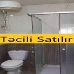 Satılır 2 otaqlı Yeni Tikili, İnşaatçılar metrosu, Yeni Yasamal qəs., Yasamal rayonu 11