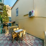 Kirayə (aylıq) 5 otaqlı Həyət evi/villa, Badamdar qəs., Səbail rayonu 6