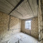Satılır 10 otaqlı Həyət evi/villa, Qara Qarayev metrosu, Nizami rayonu 10