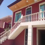 Satılır 4 otaqlı Həyət evi/villa, Zabrat qəs., Sabunçu rayonu 2