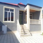 Satılır 2 otaqlı Həyət evi/villa, Masazır, Abşeron rayonu 1