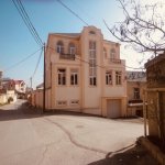 Satılır 6 otaqlı Həyət evi/villa, Elmlər akademiyası metrosu, Badamdar qəs., Səbail rayonu 2