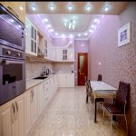 Kirayə (aylıq) 4 otaqlı Yeni Tikili, Xətai metrosu, Ağ şəhər, Xətai rayonu 19
