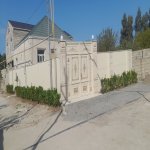 Satılır 3 otaqlı Həyət evi/villa, Binə qəs., Xəzər rayonu 10