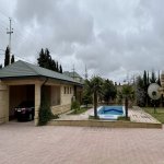 Kirayə (aylıq) 8 otaqlı Həyət evi/villa, Şüvəlan, Xəzər rayonu 3