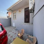 Satılır 3 otaqlı Həyət evi/villa, Azadlıq metrosu, Binəqədi rayonu 1