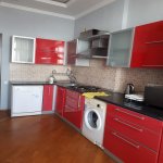 Kirayə (aylıq) 2 otaqlı Yeni Tikili, Elmlər akademiyası metrosu, Yasamal rayonu 14