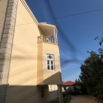 Kirayə (aylıq) 11 otaqlı Həyət evi/villa, Badamdar qəs., Səbail rayonu 18