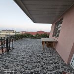 Satılır 5 otaqlı Həyət evi/villa, Novxanı, Abşeron rayonu 25