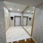 Kirayə (aylıq) 2 otaqlı Yeni Tikili, 20 Yanvar metrosu, Yasamal rayonu 13