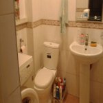 Посуточно 4 комнат Вторичка, м. 28 Мая метро, Парк А.С.Пушкина, Сябаиль район 19