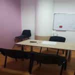 Kirayə (aylıq) 7 otaqlı Ofis, 28 May metrosu, Səbail rayonu 13