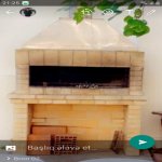 Kirayə (günlük) 3 otaqlı Həyət evi/villa, Badamdar qəs., Səbail rayonu 19