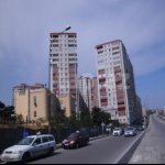 Продажа 3 комнат Новостройка, м. 20 Января метро, 1-ый микрорайон, Насими район 1