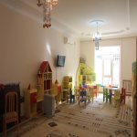 Satılır 8 otaqlı Həyət evi/villa, Nəsimi metrosu, Binəqədi rayonu 3