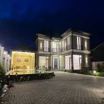 Satılır 4 otaqlı Həyət evi/villa, Buzovna, Xəzər rayonu 2